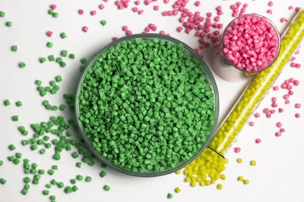 Developing Recyclable TPE Materials (Thermoplastic Elastomer)