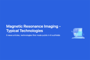 Magnetic Resonance Imaging - Typical Technologies