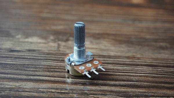 potentiometer