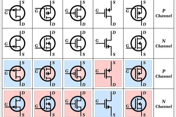 Transforming Technology The Essential Guide to NMOS Transistor