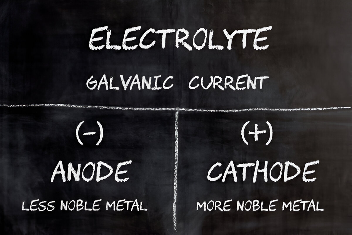 The Ultimate Guide to Anode vs. Cathode in Electrochemistry