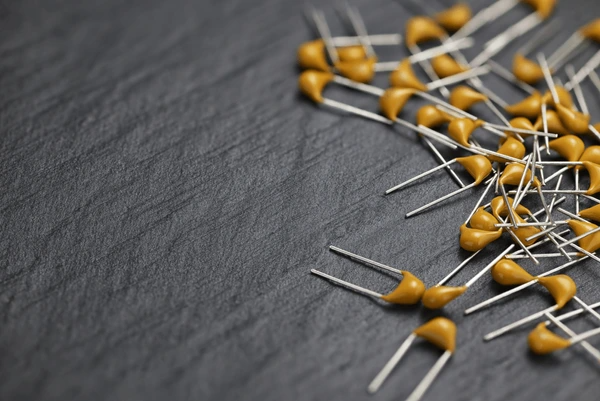 ceramic capacitor