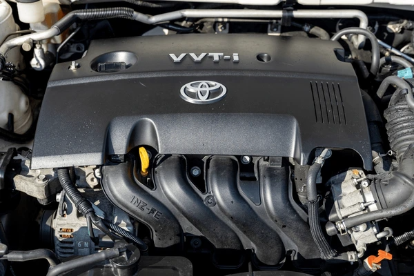 vvt engine