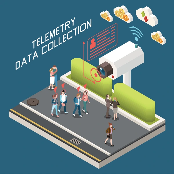 Telemetry Explained: From Data Collection to Remote Monitoring