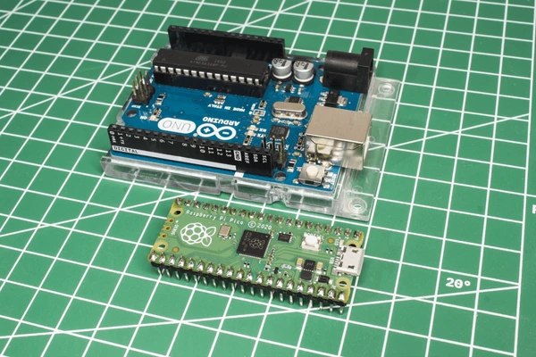 Arduino vs Raspberry Pi: Which One Should You Choose?