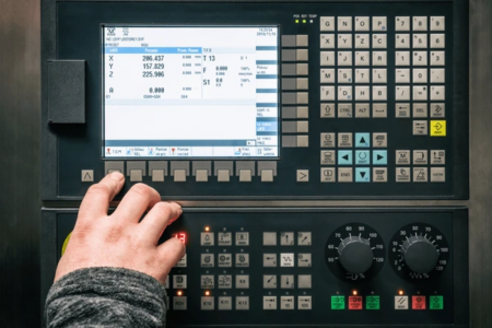 CNC Programming Explained: Basics, Languages, and Applications