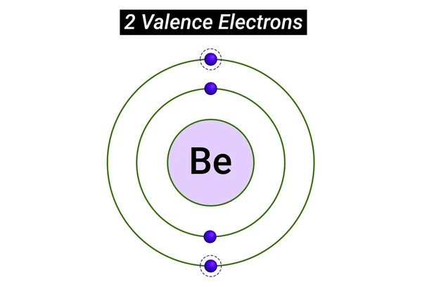 valence electrons