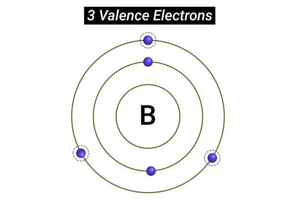 valence electrons