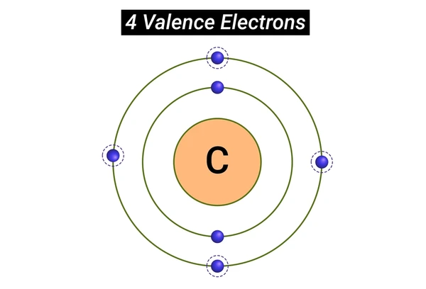 valence electrons