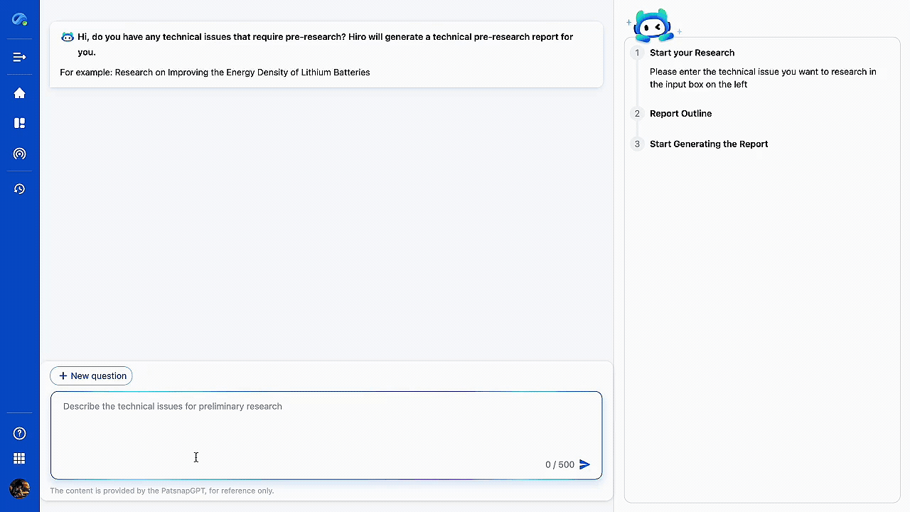 R&D - Quick Research