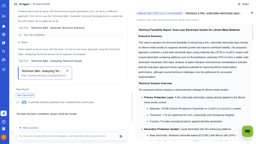 Step 4 – Export and Share Your Report​