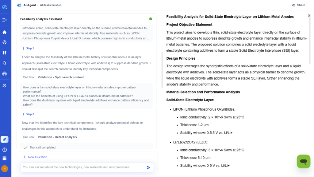Step 3 – Evaluate Risks and Recommend Improvements​
