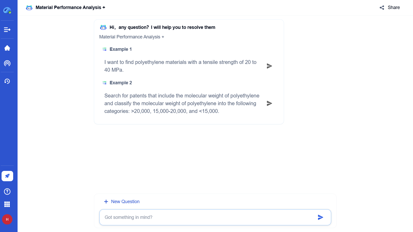 Step 1 – Understand Your Input